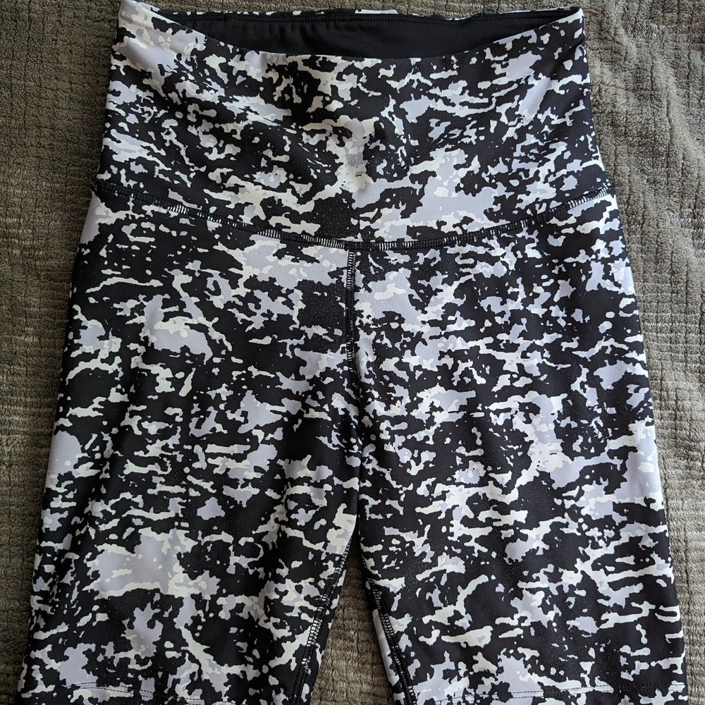 Reebok Shorts